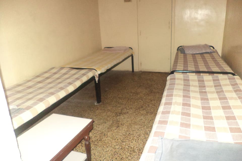 Anupam Hotel